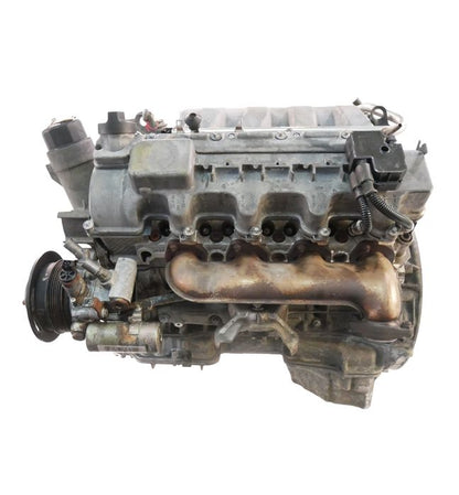 Bloc moteur Mercedes-Benz 5.0L 113.963-M113.963 – Express Parts