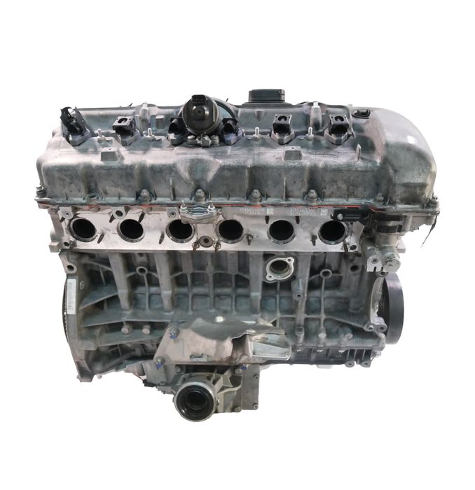 Moteur d'occasion BMW 3.0L N52B30A-N52 – état général