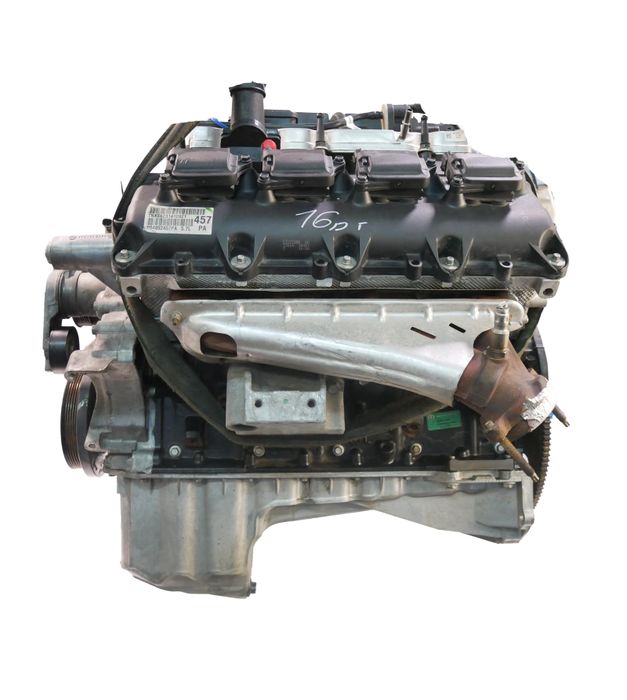 Moteur d'occasion Dodge 5.7L EZH – état général