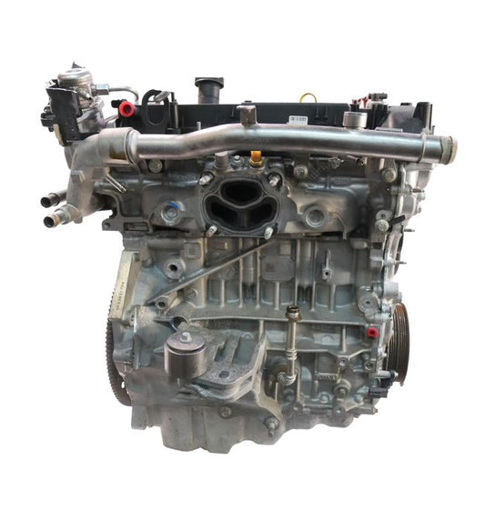 Moteur d'occasion Ford Mustang 2.3L – N48H