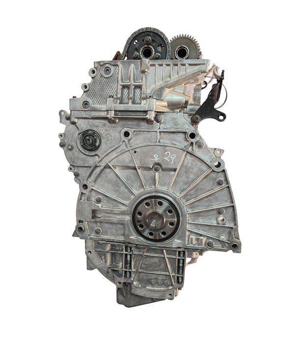 Bloc moteur BMW 3.0L N57D30B-N57 – Express Parts