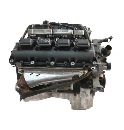 Moteur EZH Dodge Challenger 130 000 km – vue détail
