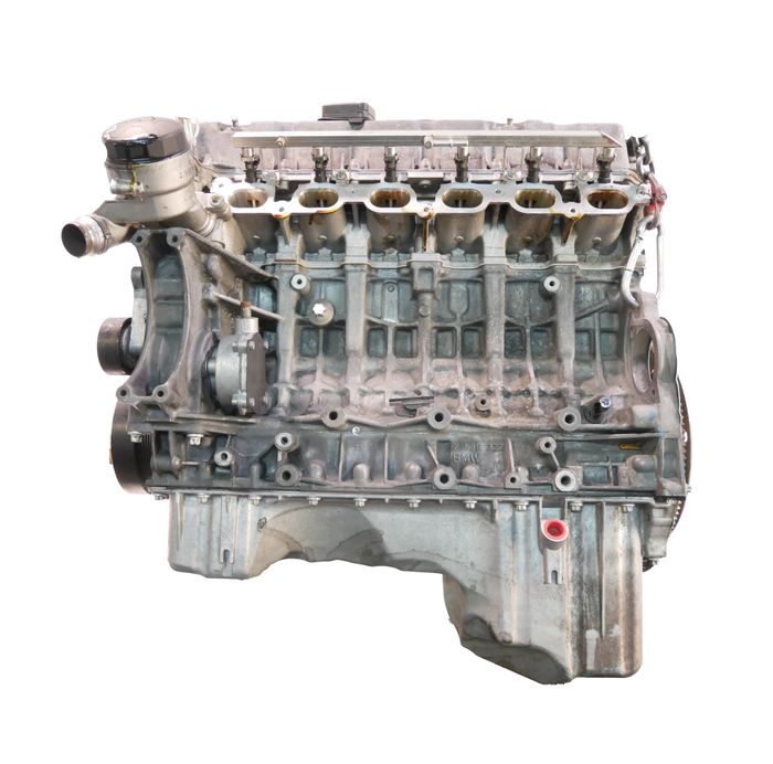 Moteur d'occasion BMW Série 3 (E90) 3.0L – N52B30A-N52