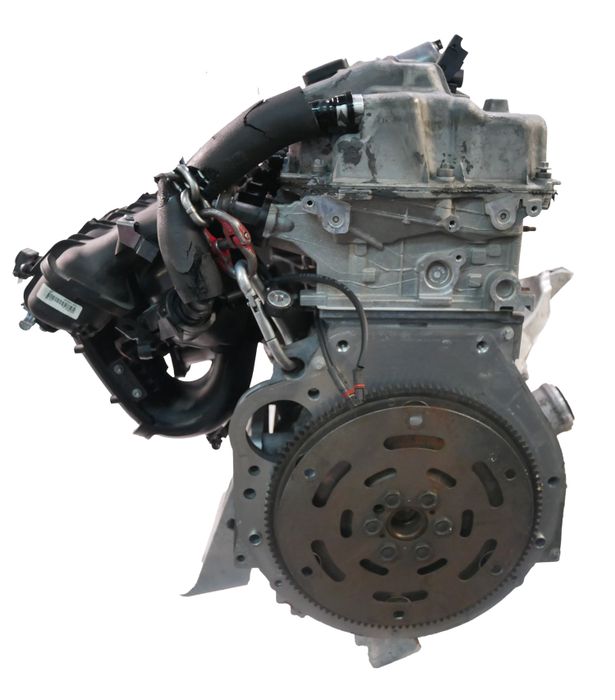 Moteur N52B30A-N52 BMW Série 5 (E60) – vue détail