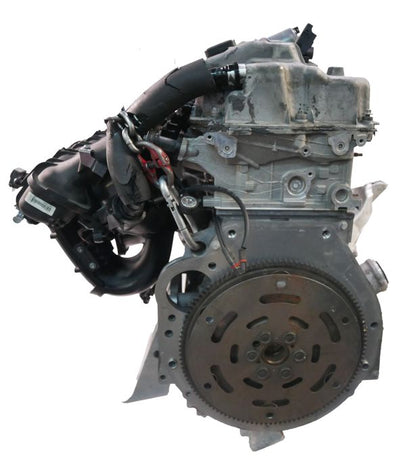 Moteur N52B30A-N52 BMW Série 5 (E60) – vue détail