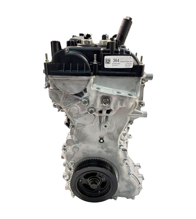 Moteur N48H Ford Mustang – vue détail
