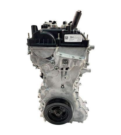 Moteur N48H Ford Mustang – vue détail