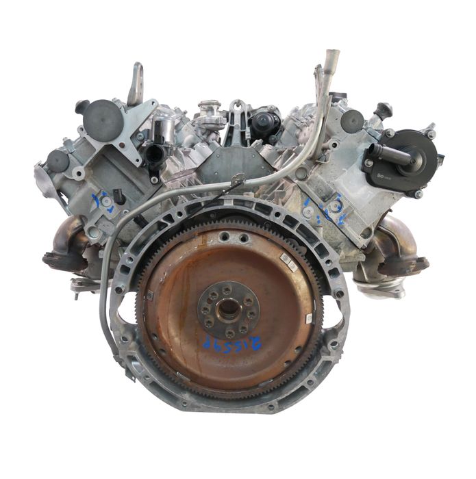 Moteur d'occasion Mercedes-Benz GLK (X204) 3.5L – 272.991-M272.991