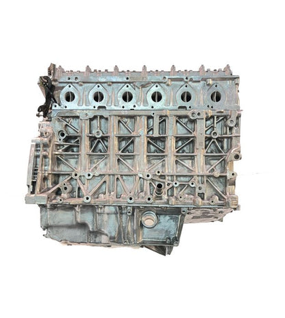 Moteur reconditionné BMW 3.0L N57D30B-N57 – état général