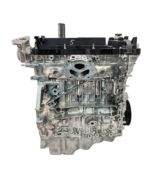 Moteur d'occasion Ford Mustang 2.3L – N48H