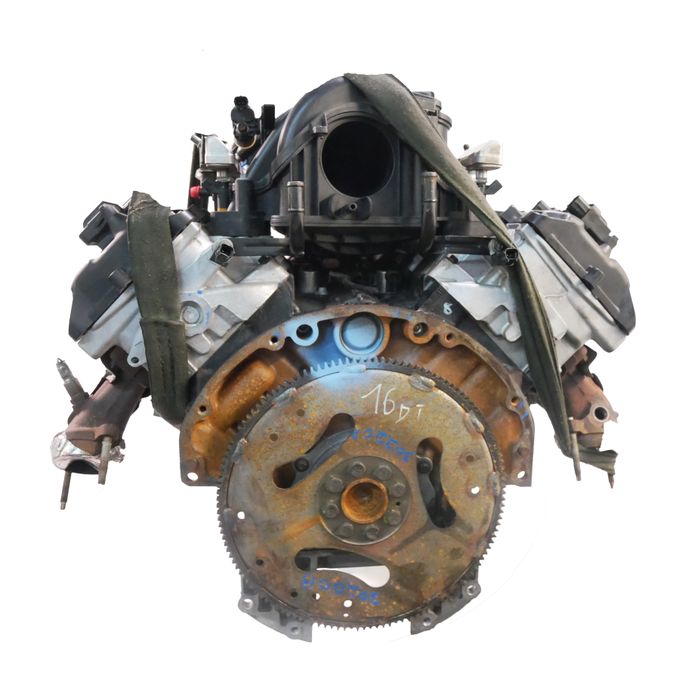 Bloc moteur Dodge 5.7L EZH – Express Parts