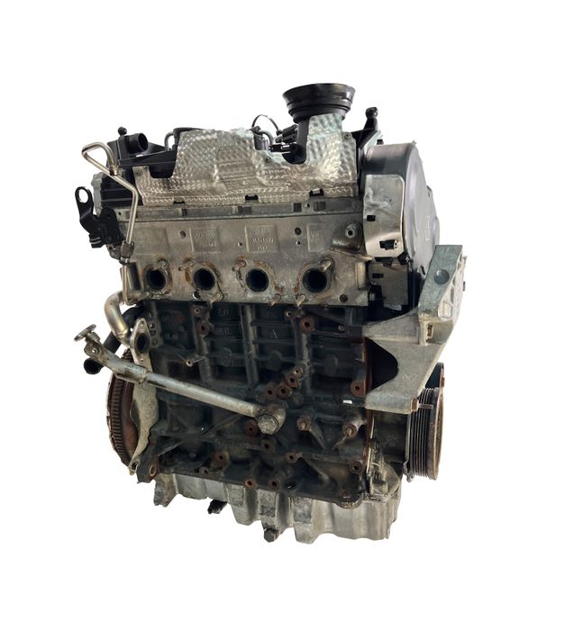 Moteur d'occasion Skoda 2.0L CBDB-CBD – état général