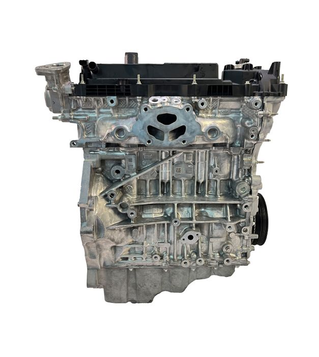Moteur N48H Ford Mustang – vue détail