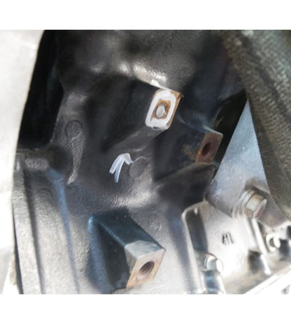 Moteur Dodge Challenger EZH – Express Parts Belgique