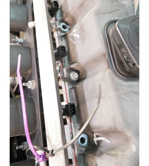 Moteur BMW Série 5 (E60) N52B30A-N52 – Express Parts Belgique
