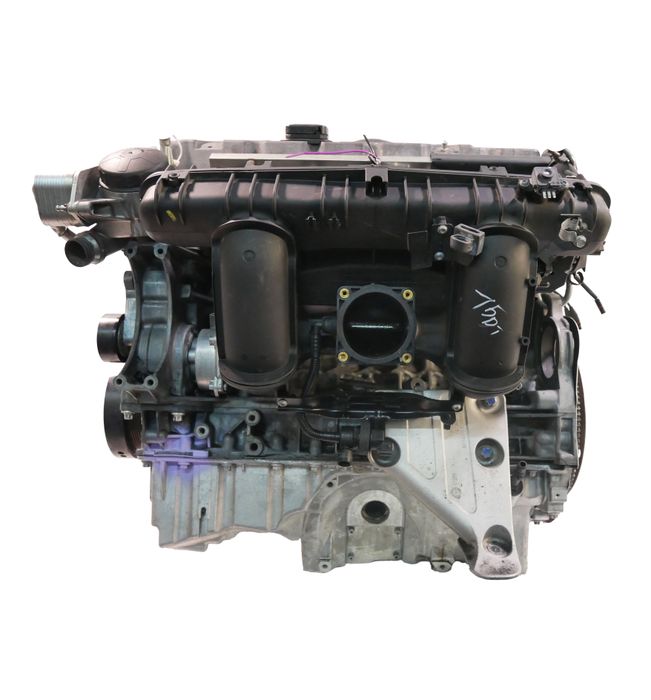 Moteur d'occasion BMW Série 5 (E60) 3.0L – N52B30A-N52