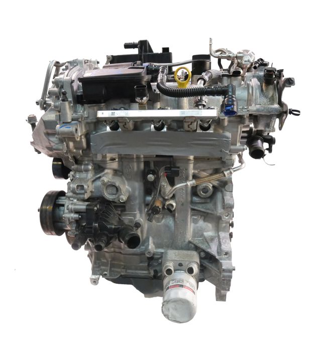 Moteur d'occasion Ford Focus Kuga Escape 1.5L – YZDA-YZDB