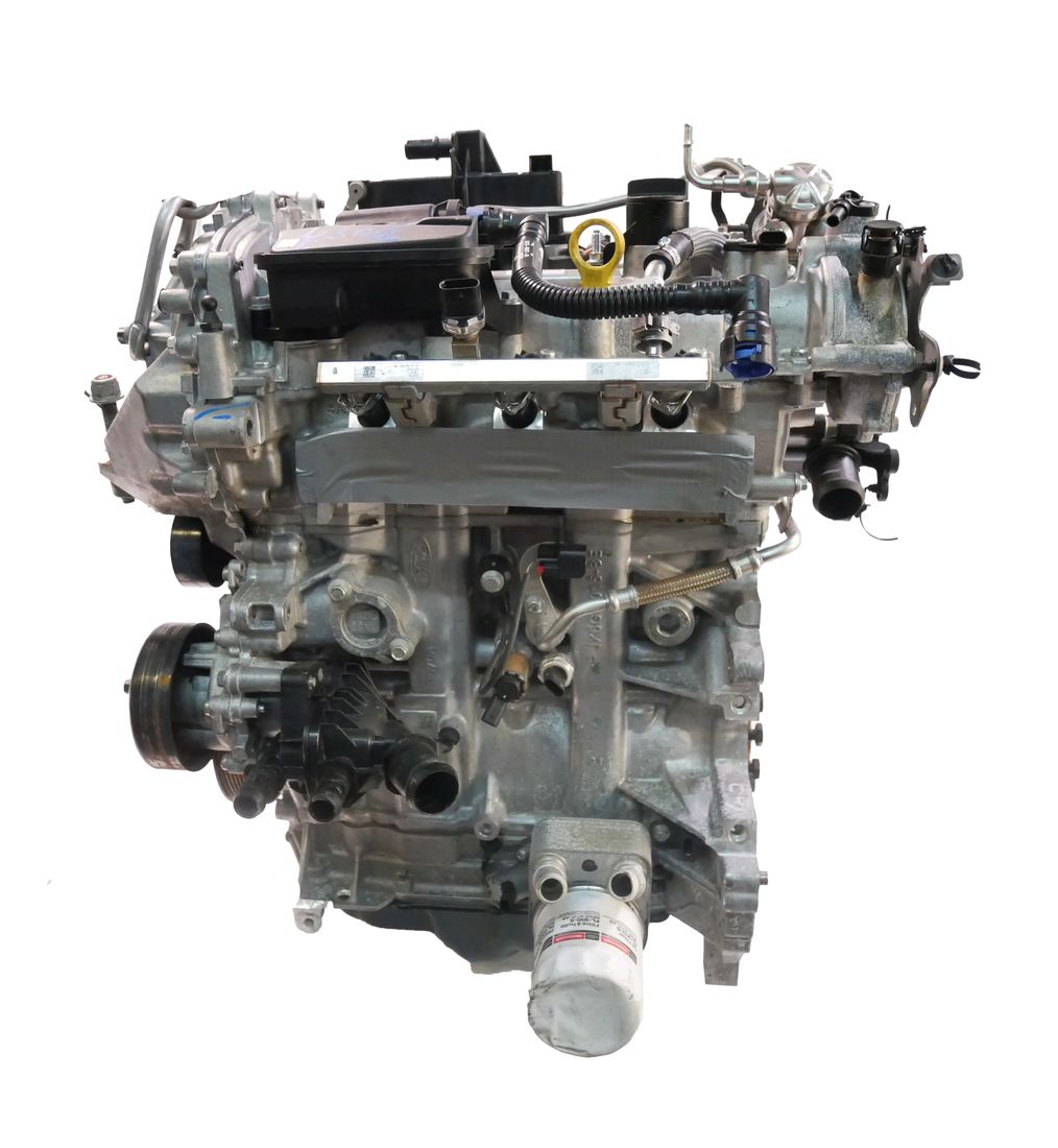 Moteur d'occasion Ford Focus Kuga Escape 1.5L – YZDA-YZDB