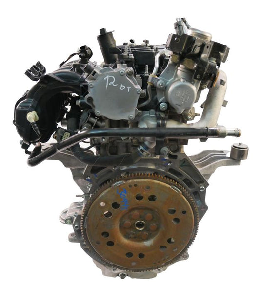 Bloc moteur Ford 2.3L N48H – Express Parts