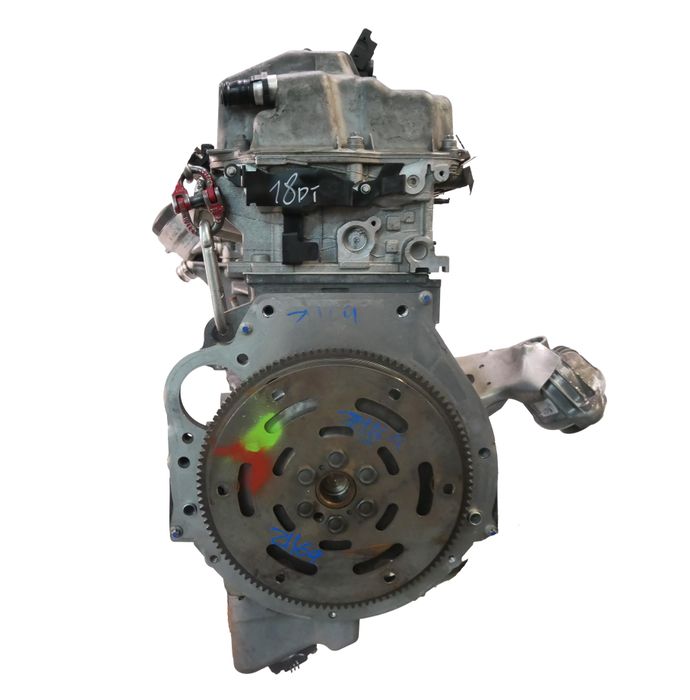 Moteur d'occasion BMW 3.0L N52B30A-N52 – état général