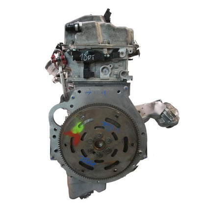 Moteur d'occasion BMW 3.0L N52B30A-N52 – état général