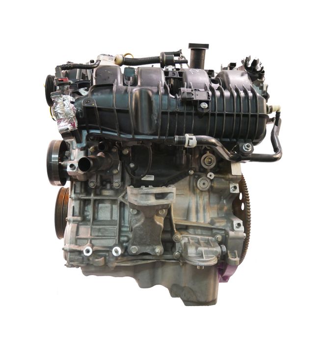 Moteur d'occasion Ford 2.3L N48H – état général