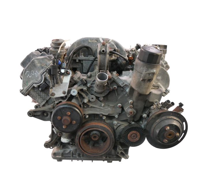 Moteur d'occasion Mercedes-Benz SL (R230) 500 5.0L – 113.963-M113.963