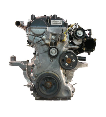 Moteur N48H Ford Mustang 188 000 km – vue détail