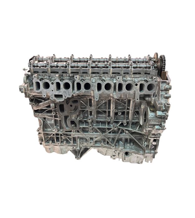 Moteur reconditionné BMW Série 3 (F30) 3.0L – N57D30B-N57