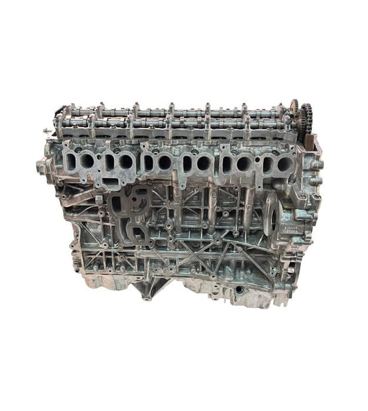 Moteur reconditionné BMW Série 3 (F30) 3.0L – N57D30B-N57