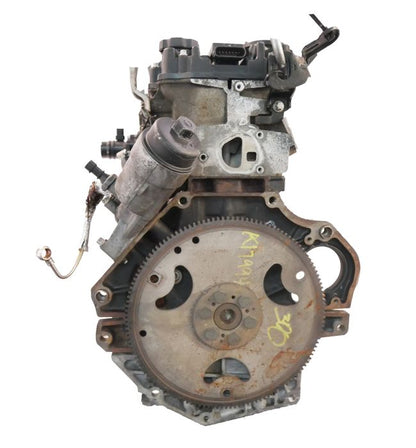 Moteur A14NET-B14NET-LUV Chevrolet Cruze Astra Insignia – vue détail