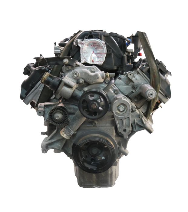 Moteur d'occasion Dodge Challenger 5.7L – EZH