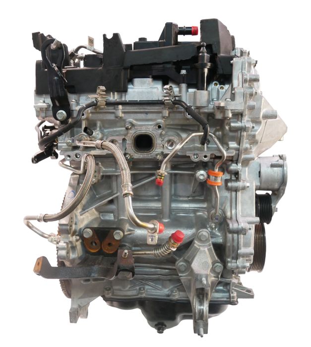 Moteur d'occasion Ford Focus Kuga Escape 1.5L – YZDA