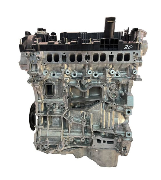 Moteur d'occasion Ford Mustang 2.3L – N48H
