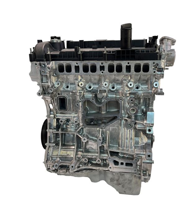 Moteur N48H Ford Mustang – vue détail