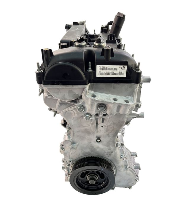 Moteur neuf Ford 2.3L N48H – état général