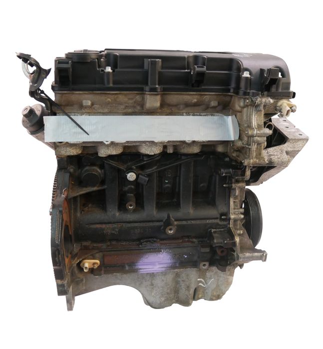 Moteur d'occasion Chevrolet 1.4L A14NET-B14NET-LUV – état général