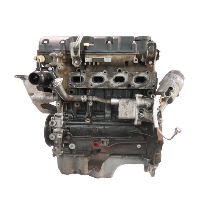 Moteur d'occasion Chevrolet Cruze Astra Insignia 1.4L – A14NET-B14NET-LUV