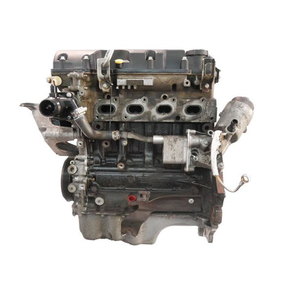 Moteur d'occasion Chevrolet Cruze Astra Insignia 1.4L – A14NET-B14NET-LUV