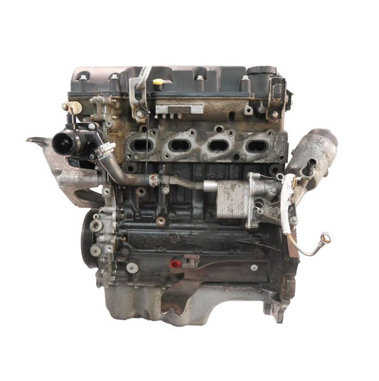 Moteur d'occasion Chevrolet Cruze Astra Insignia 1.4L – A14NET-B14NET-LUV