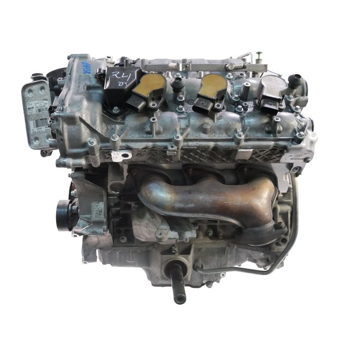 Moteur d'occasion Mercedes-Benz 3.5L 272.971-M272.971 – état général