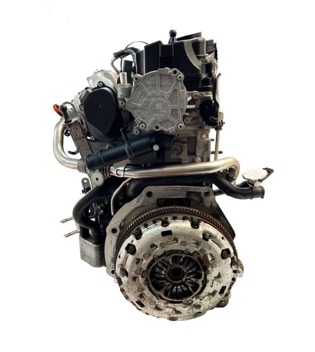 Moteur CBDB-CBD Skoda Yeti Golf Jetta Scirocco 259 000 km – vue détail