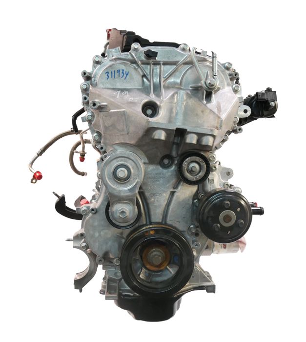 Moteur YZDA Ford Focus Kuga Escape 51 000 km – vue détail