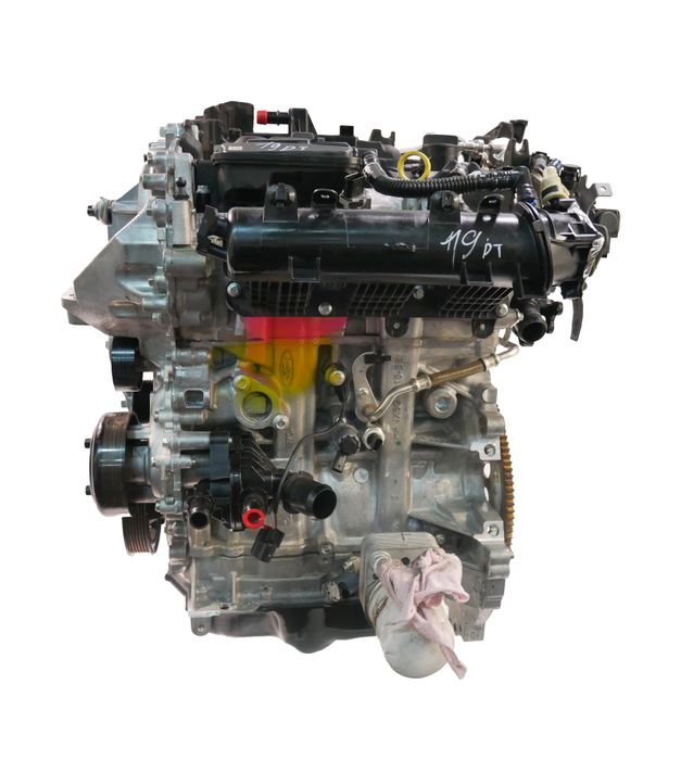 Moteur d'occasion Ford 1.5L YZDA – état général