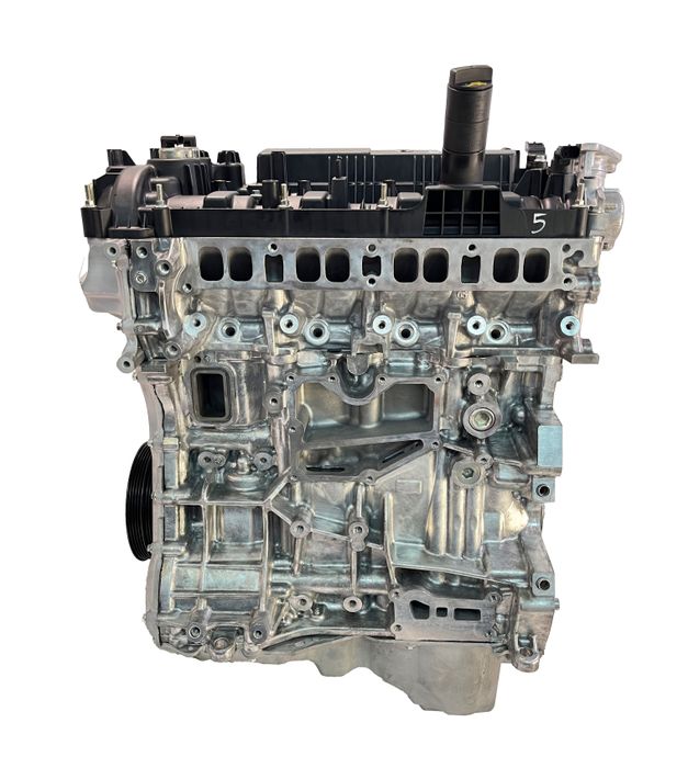 Moteur d'occasion Ford 2.3L N48H – état général