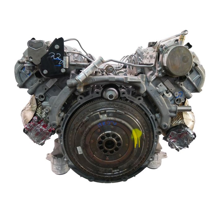 Bloc moteur Porsche 3.6L M46.20-46.20-M46 – Express Parts