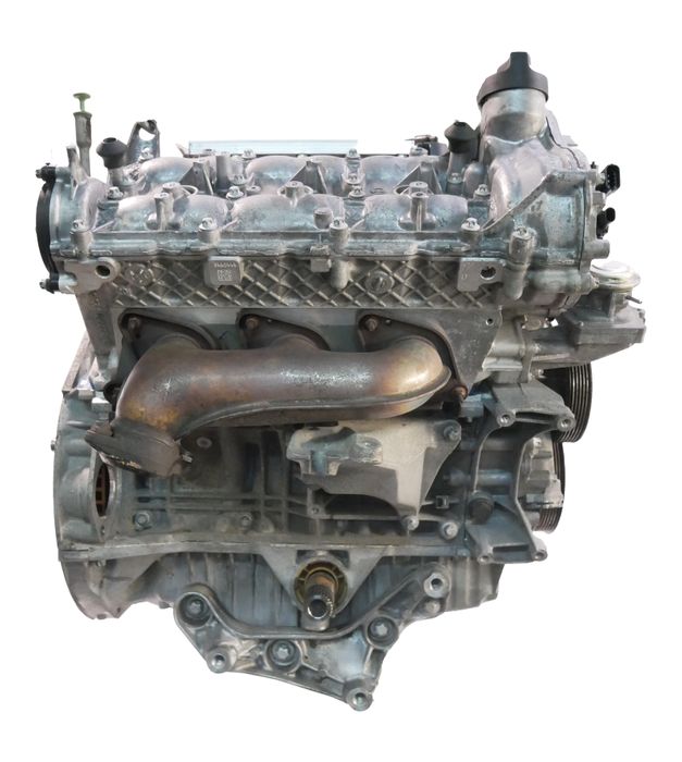 Bloc moteur Mercedes-Benz 3.5L 272.971-M272.971 – Express Parts