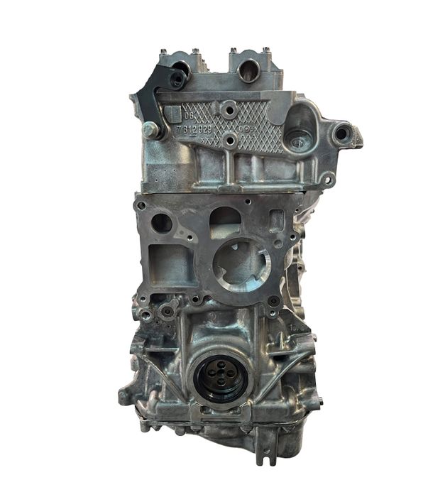 Moteur N57D30B-N57 BMW Série 3 (F30) – vue détail