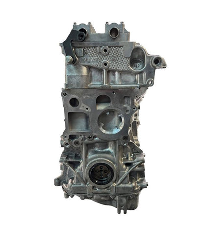 Moteur N57D30B-N57 BMW Série 3 (F30) – vue détail