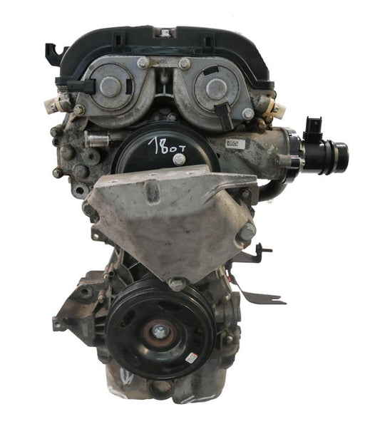 Bloc moteur Chevrolet 1.4L A14NET-B14NET-LUV – Express Parts